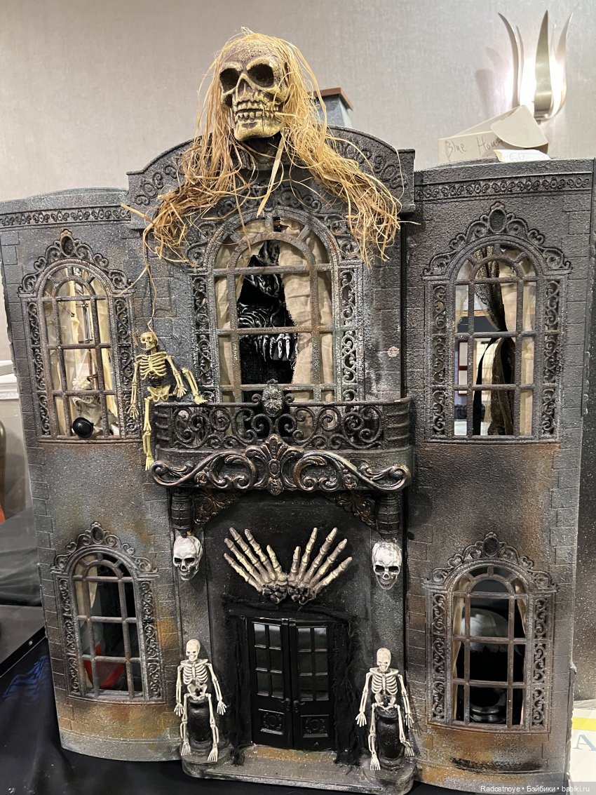 Филадельфийская Миниатюрия | Бэйбики Филадельфийская Миниатюрия