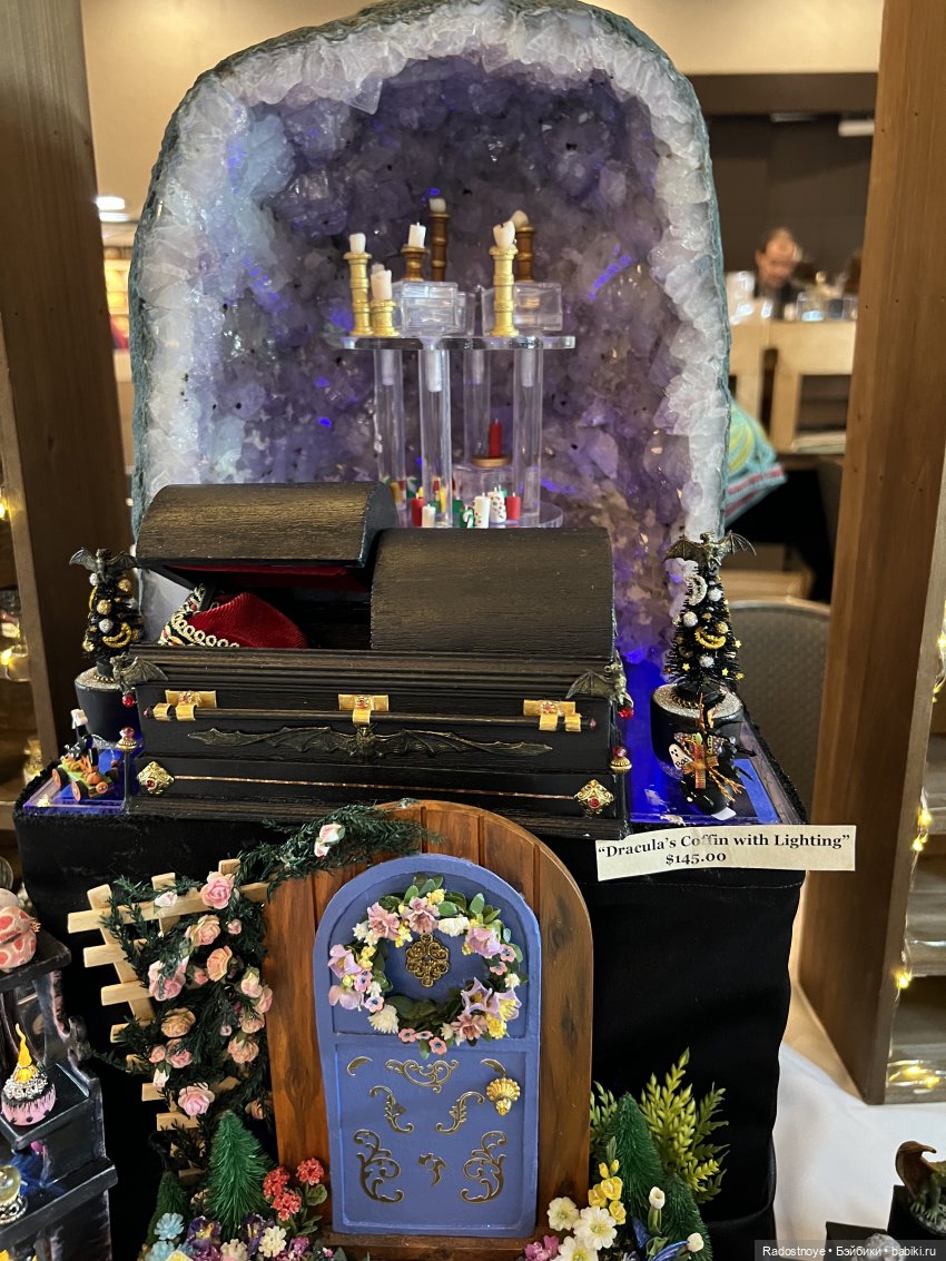 Филадельфийская Миниатюрия | Бэйбики Филадельфийская Миниатюрия