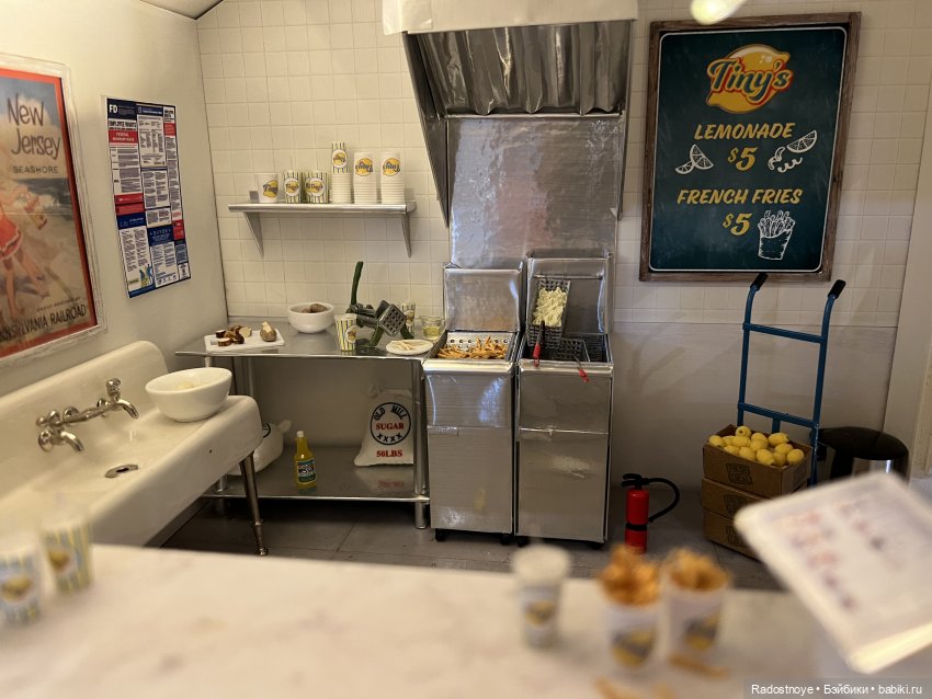 Филадельфийская Миниатюрия | Бэйбики Филадельфийская Миниатюрия