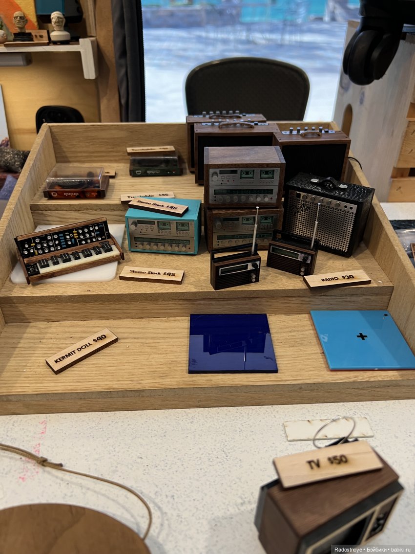 Филадельфийская Миниатюрия | Бэйбики Филадельфийская Миниатюрия