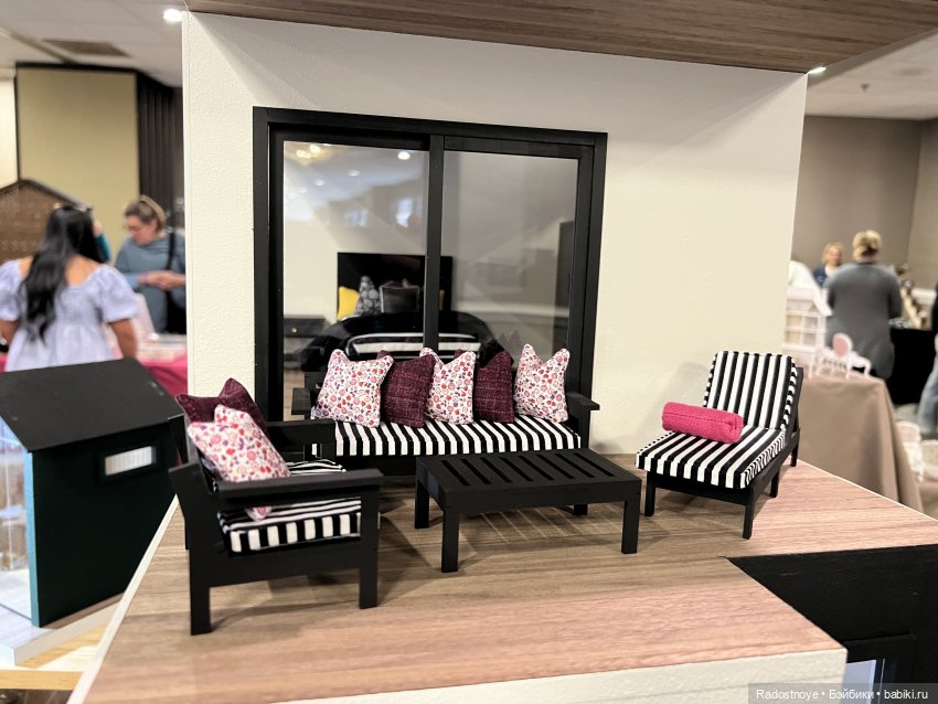 Филадельфийская Миниатюрия | Бэйбики Филадельфийская Миниатюрия