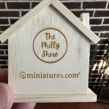 Филадельфийская Миниатюрия