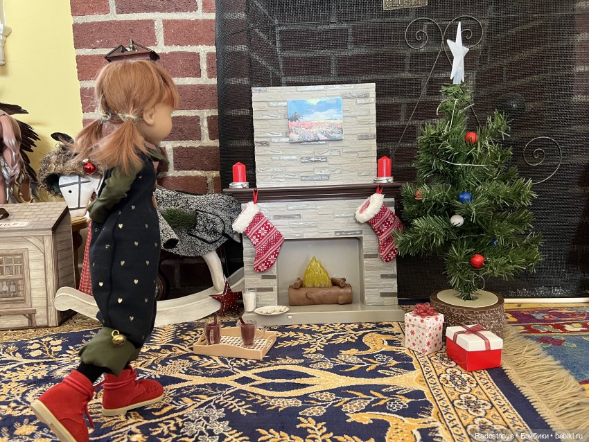 Ноэль — Куклы Zwergnase (Цвергназе/Цверги): фото