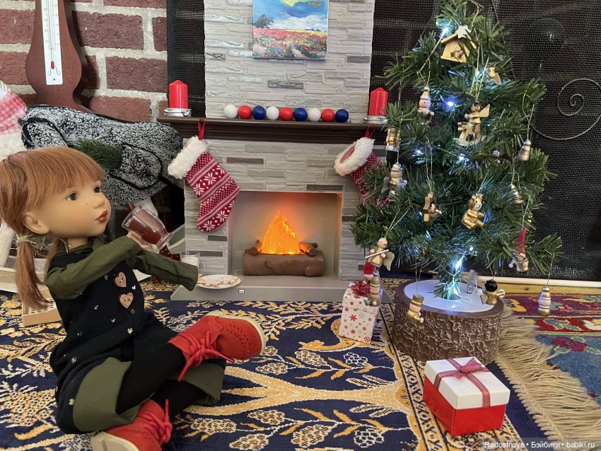 Ноэль — Куклы Zwergnase (Цвергназе/Цверги): фото