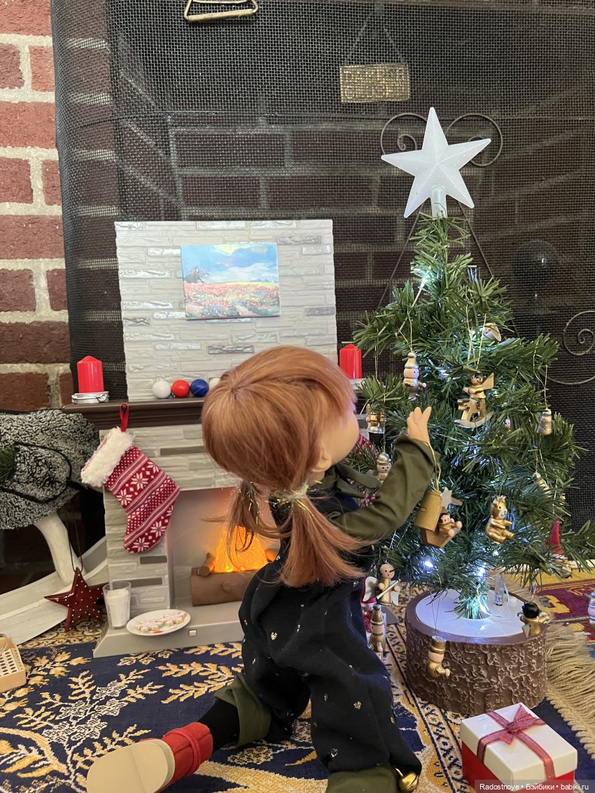 Ноэль — Куклы Zwergnase (Цвергназе/Цверги): фото