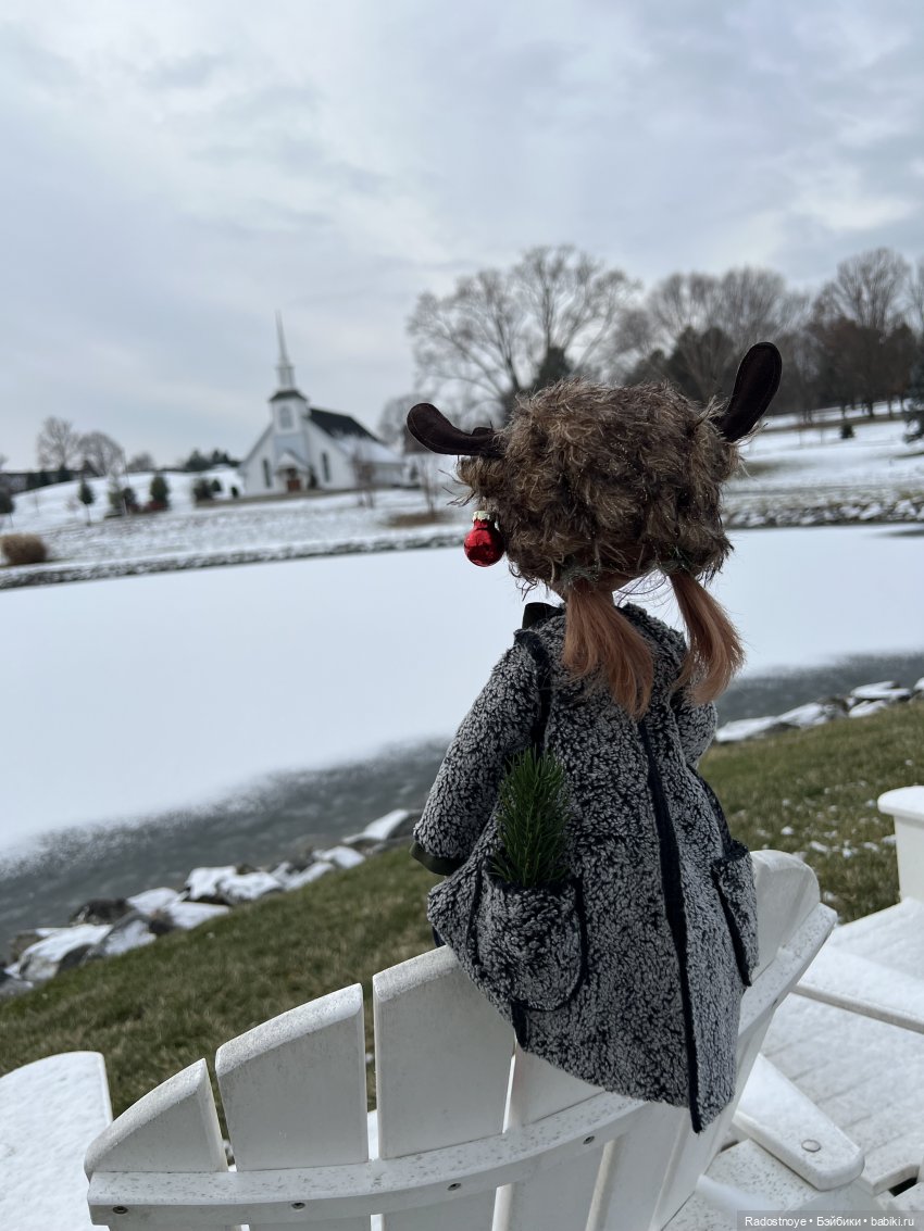 Ноэль — Куклы Zwergnase (Цвергназе/Цверги): фото