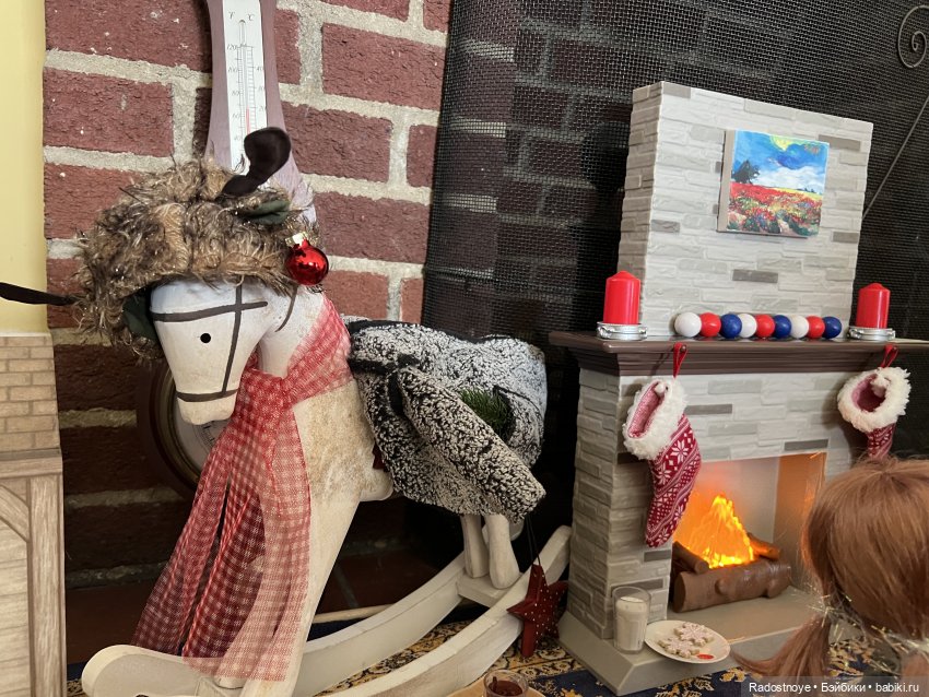 Ноэль — Куклы Zwergnase (Цвергназе/Цверги): фото