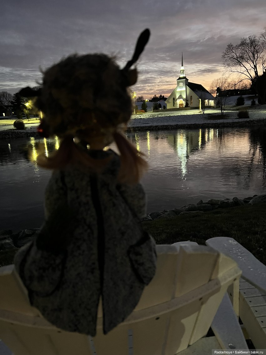 Ноэль — Куклы Zwergnase (Цвергназе/Цверги): фото