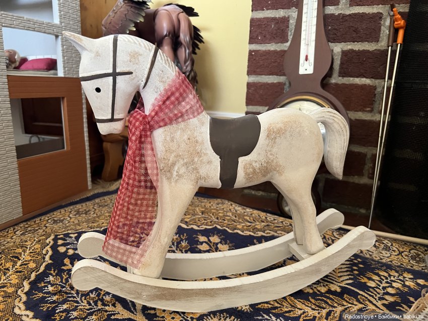 Ноэль — Куклы Zwergnase (Цвергназе/Цверги): фото