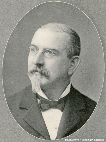 Schoenhut под Рождественской елкой (фото 3)