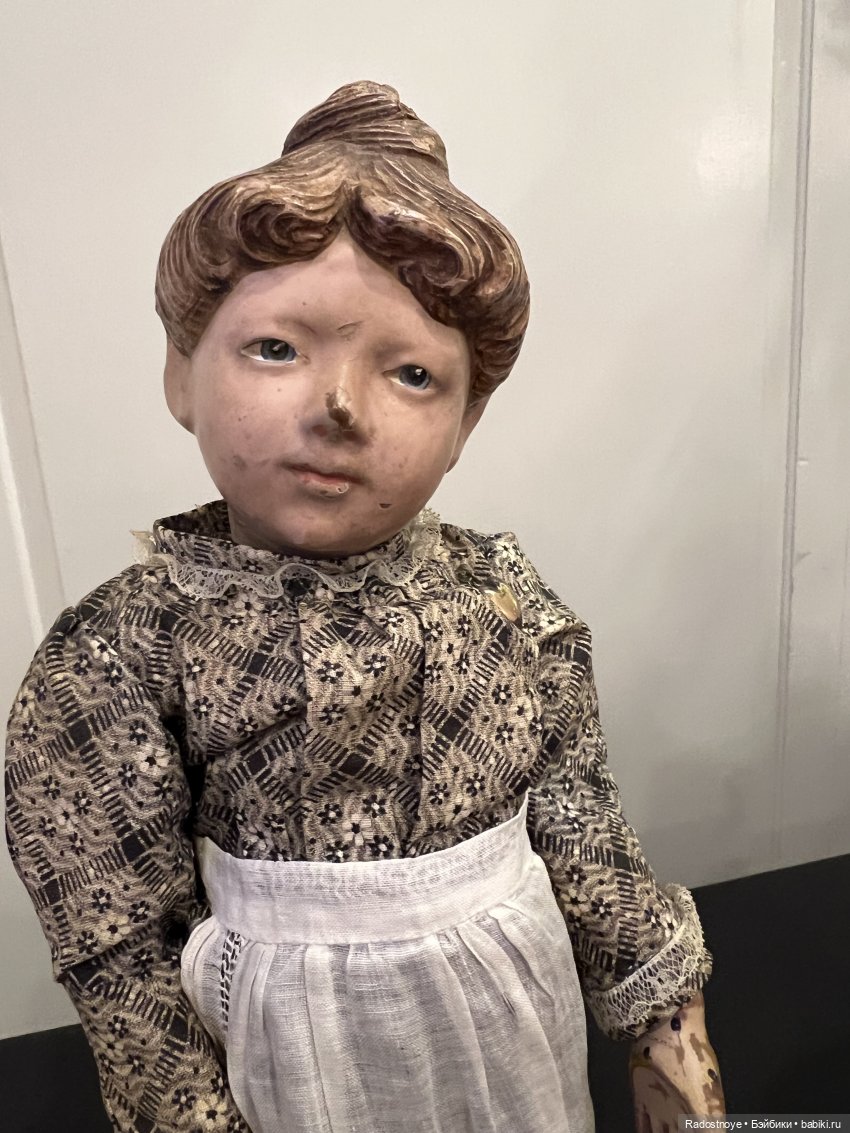 Schoenhut под Рождественской елкой (фото 5)