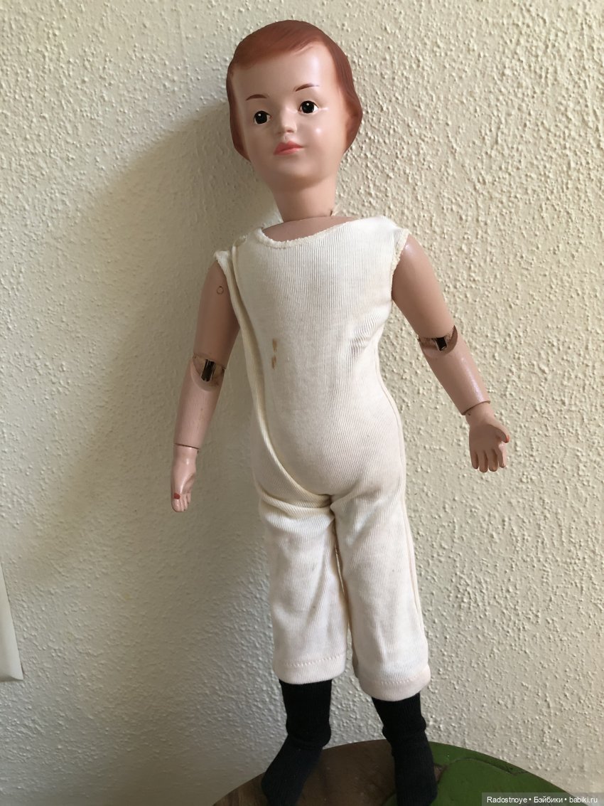 Schoenhut под Рождественской елкой - продолжение