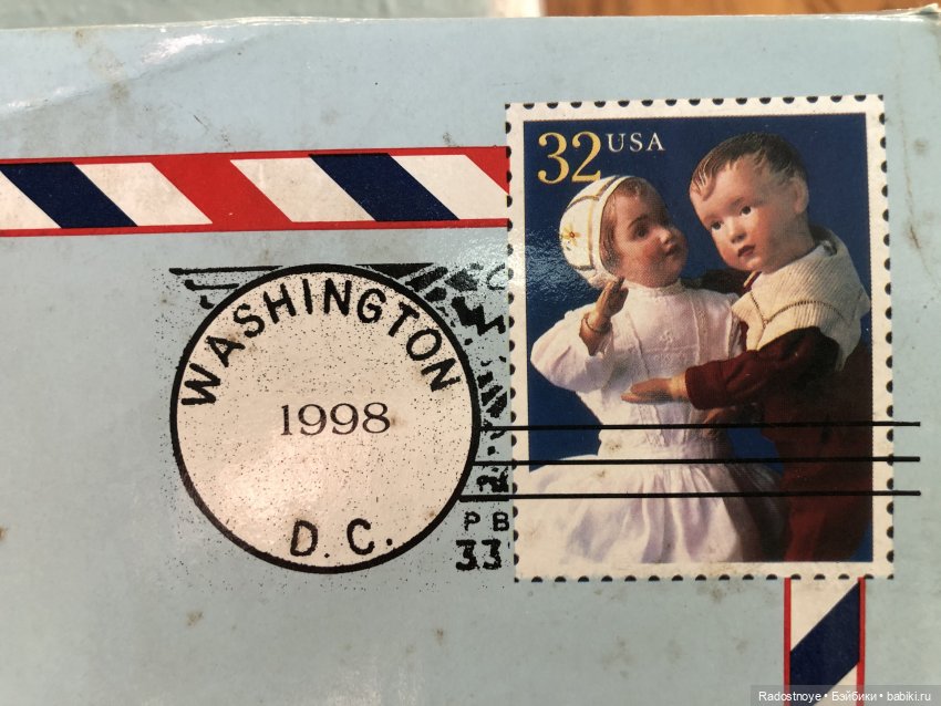 Schoenhut под Рождественской елкой - продолжение