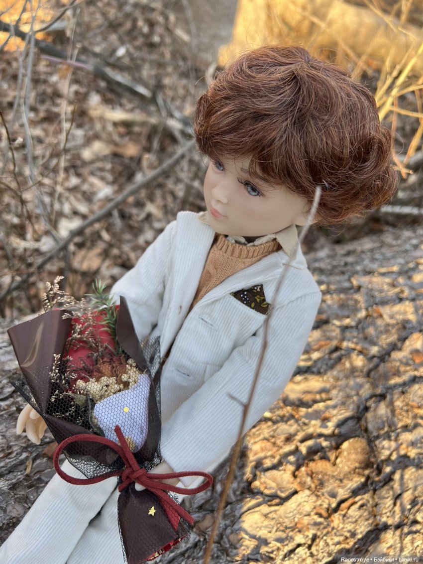 Потерянный букет — Куклы Ruby Red (Руби Ред) Fashion Friends: Siblies