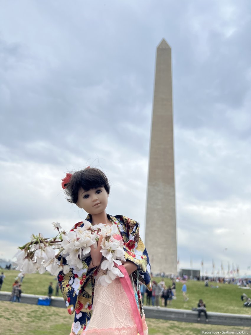 Сакура — Куклы Ruby Red (Руби Ред) Fashion Friends: Siblies