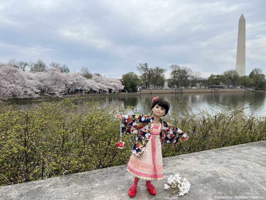 Сакура — Куклы Ruby Red (Руби Ред) Fashion Friends: Siblies