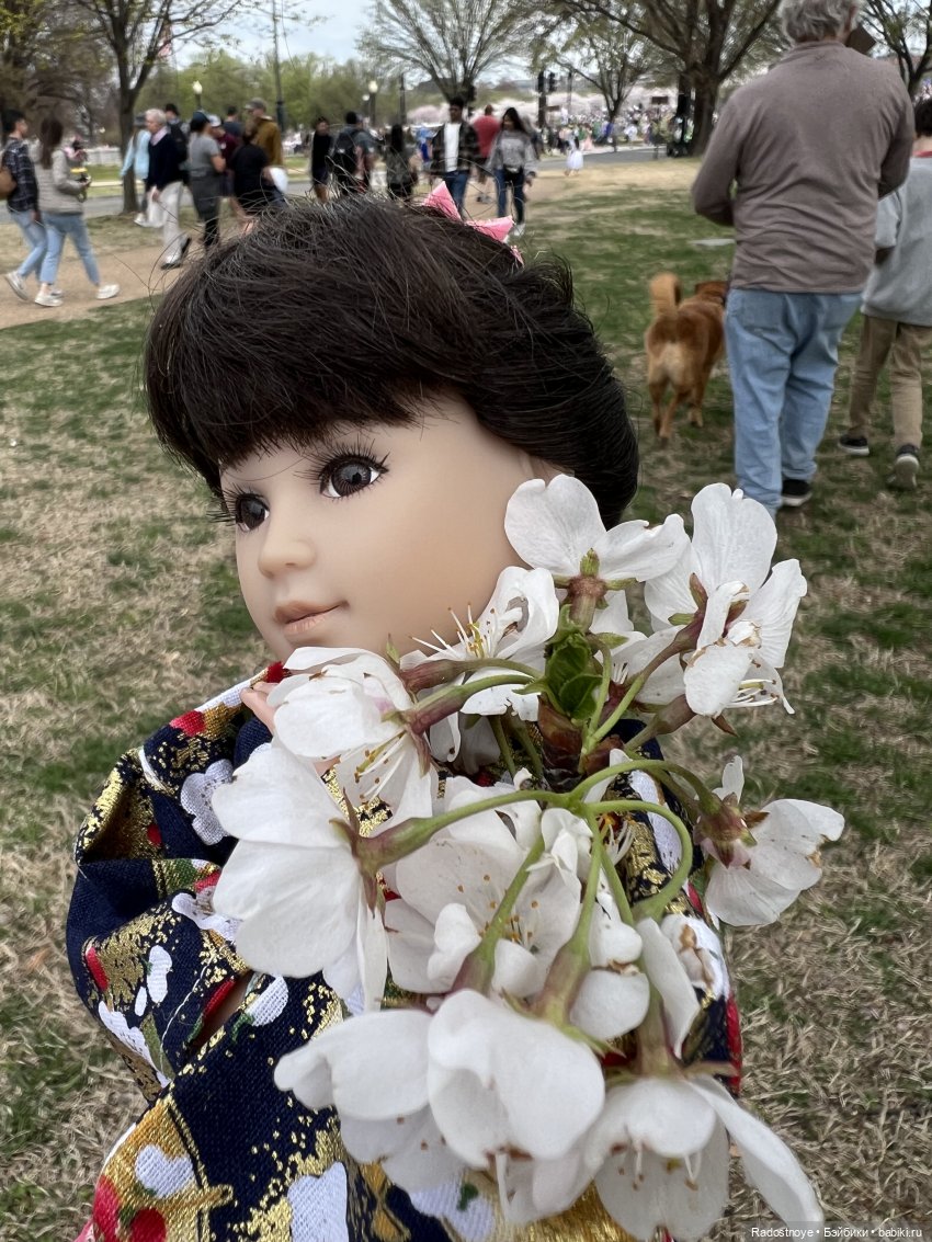 Сакура — Куклы Ruby Red (Руби Ред) Fashion Friends: Siblies