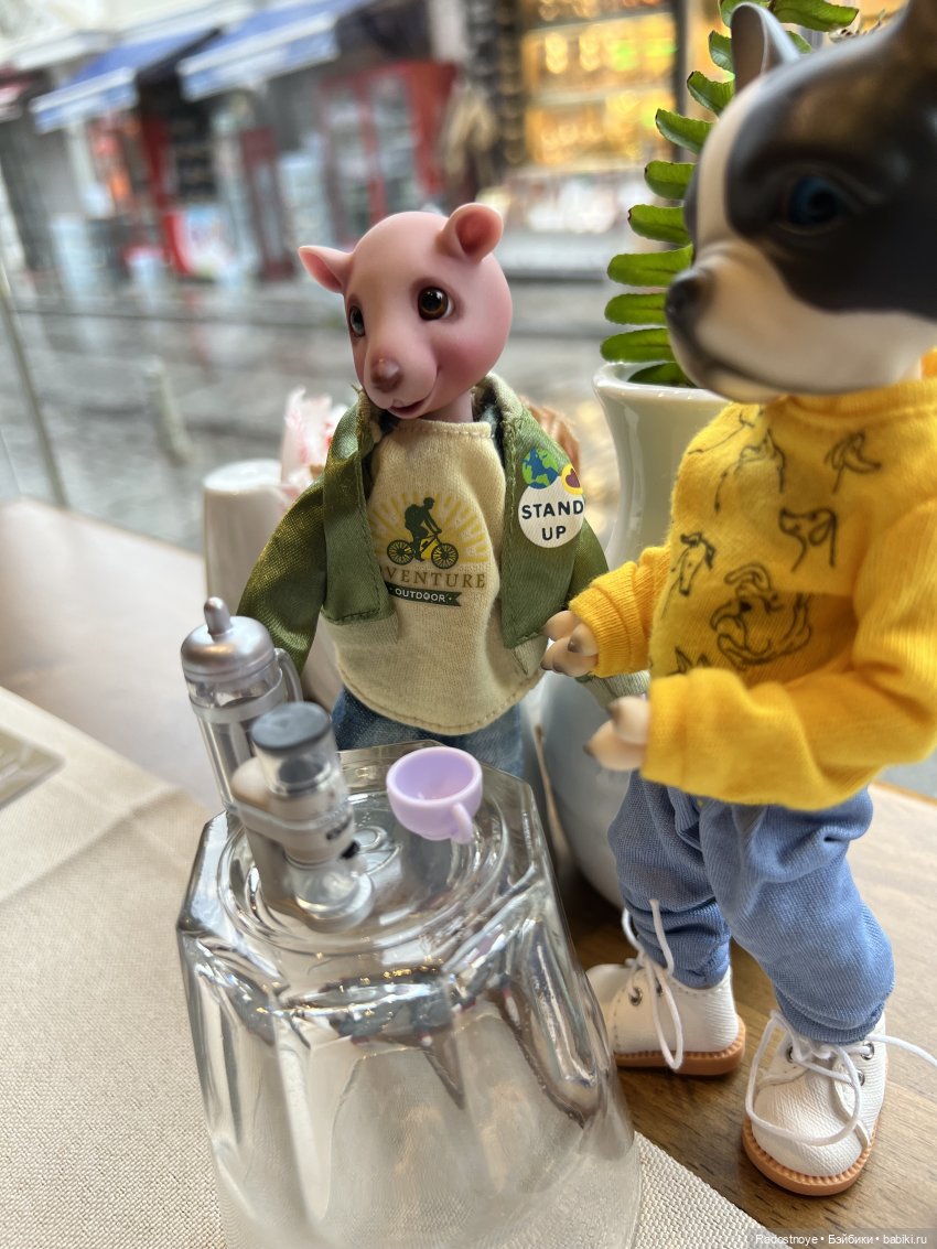 С любовью из Стамбула — Туризм и путешествия: фотоотчеты из поездок