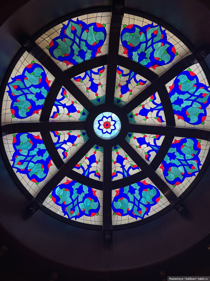 С любовью из Стамбула — Туризм и путешествия: фотоотчеты из поездок