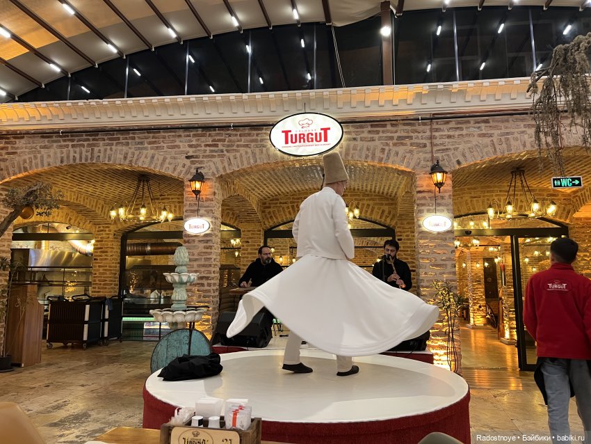 С любовью из Стамбула — Туризм и путешествия: фотоотчеты из поездок