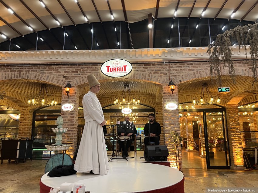 С любовью из Стамбула — Туризм и путешествия: фотоотчеты из поездок