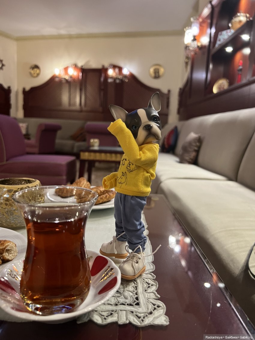 С любовью из Стамбула — Туризм и путешествия: фотоотчеты из поездок