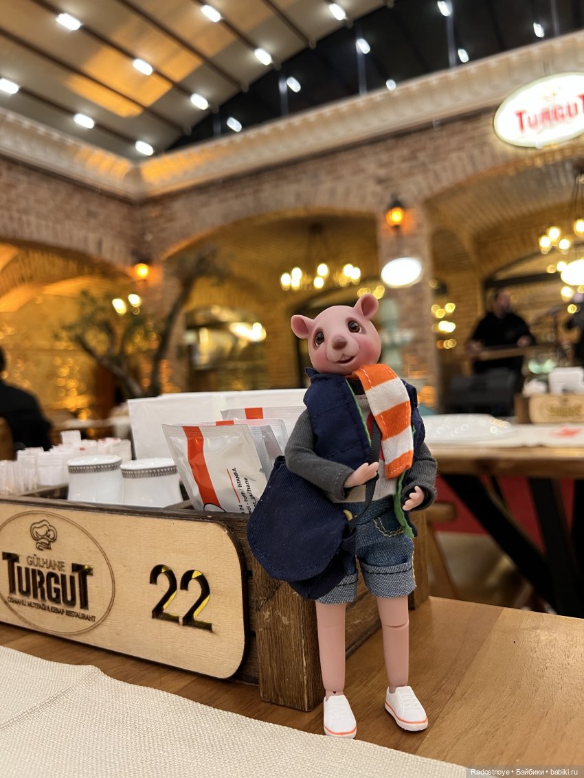 С любовью из Стамбула — Туризм и путешествия: фотоотчеты из поездок