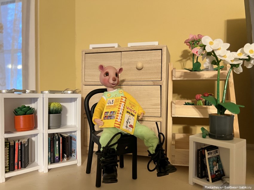 С любовью из Стамбула — Туризм и путешествия: фотоотчеты из поездок (фото 10)