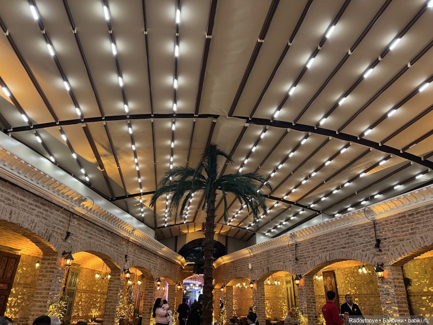 С любовью из Стамбула — Туризм и путешествия: фотоотчеты из поездок