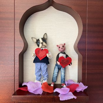 С любовью из Стамбула