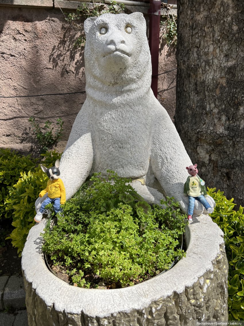 С любовью из Стамбула — Туризм и путешествия: фотоотчеты из поездок