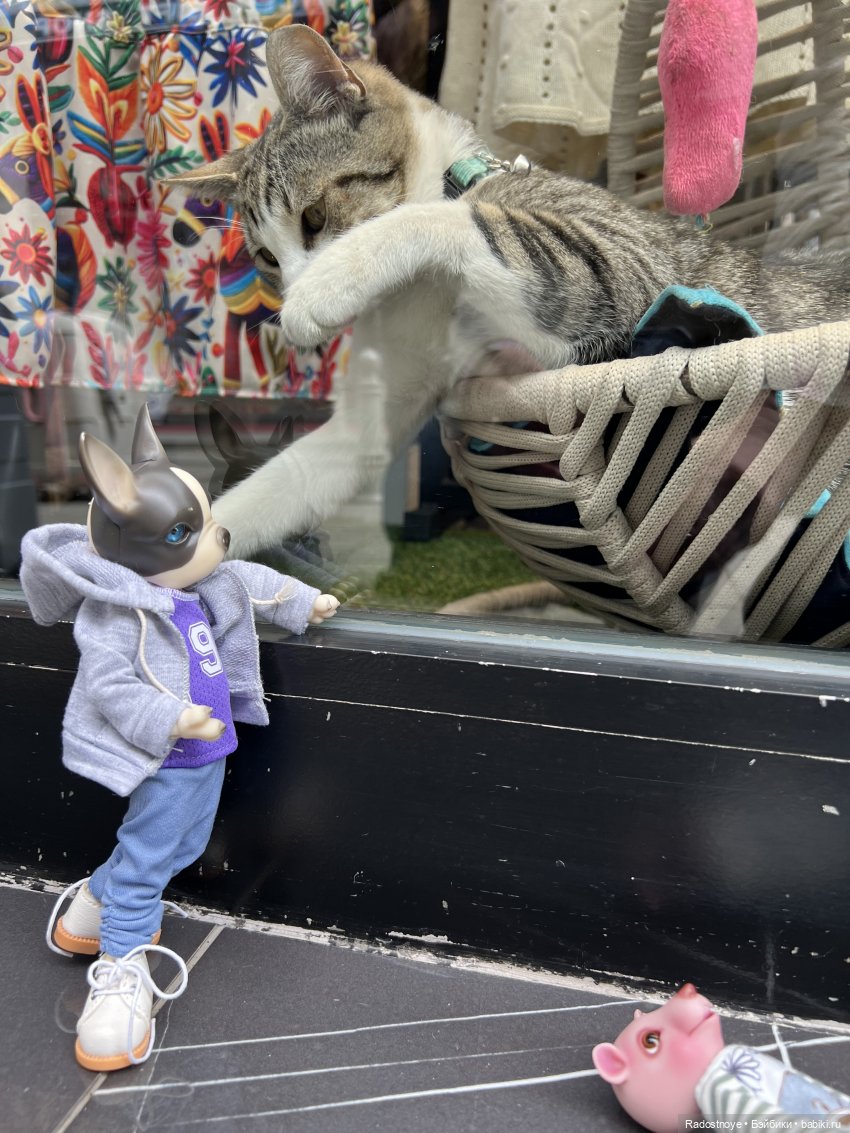 С любовью из Стамбула — Туризм и путешествия: фотоотчеты из поездок