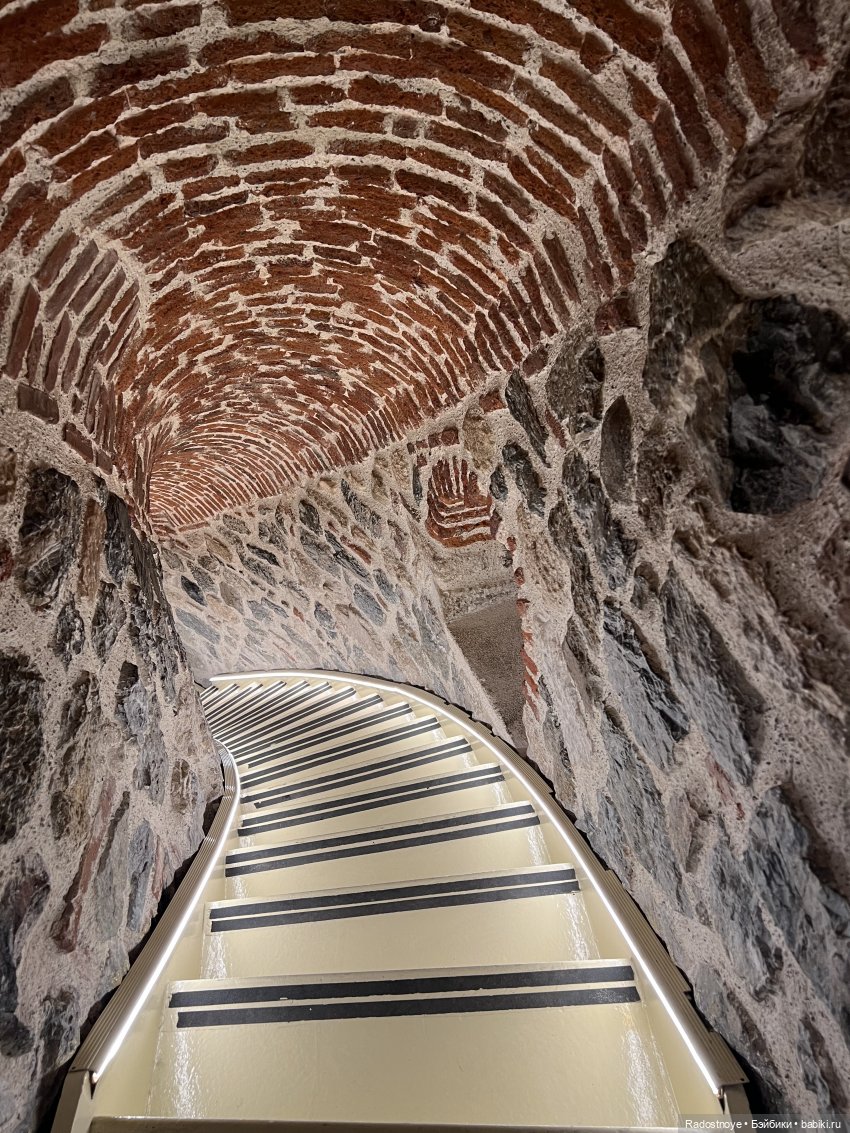 С любовью из Стамбула — Туризм и путешествия: фотоотчеты из поездок