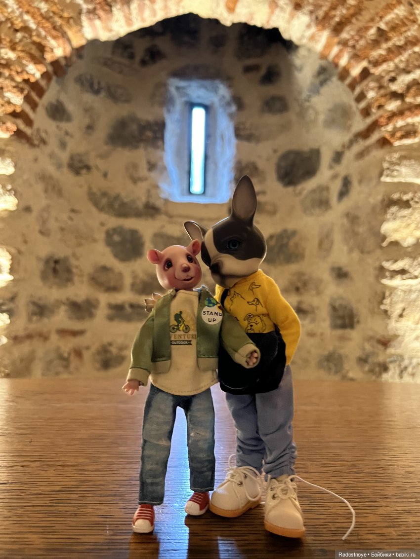 С любовью из Стамбула — Туризм и путешествия: фотоотчеты из поездок