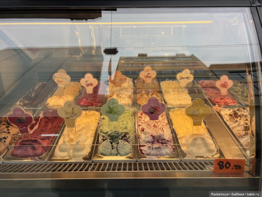 С любовью из Стамбула — Туризм и путешествия: фотоотчеты из поездок