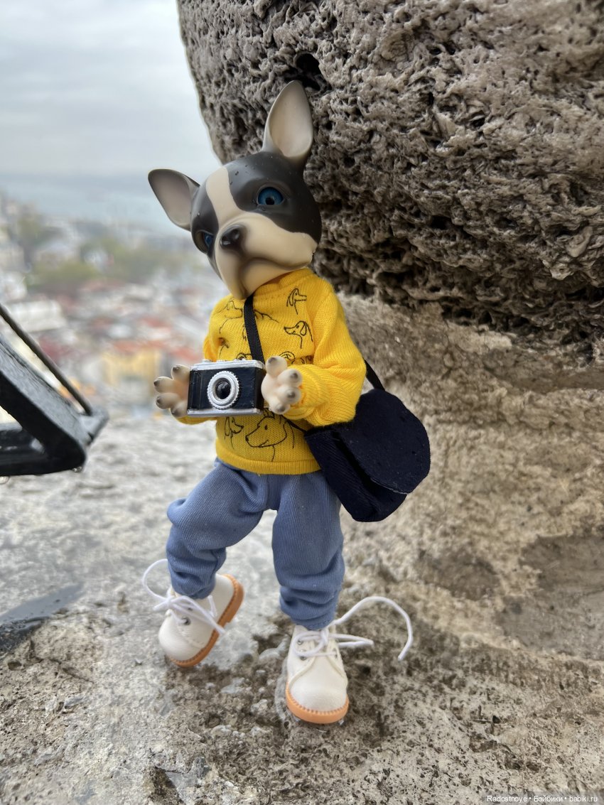 С любовью из Стамбула — Туризм и путешествия: фотоотчеты из поездок