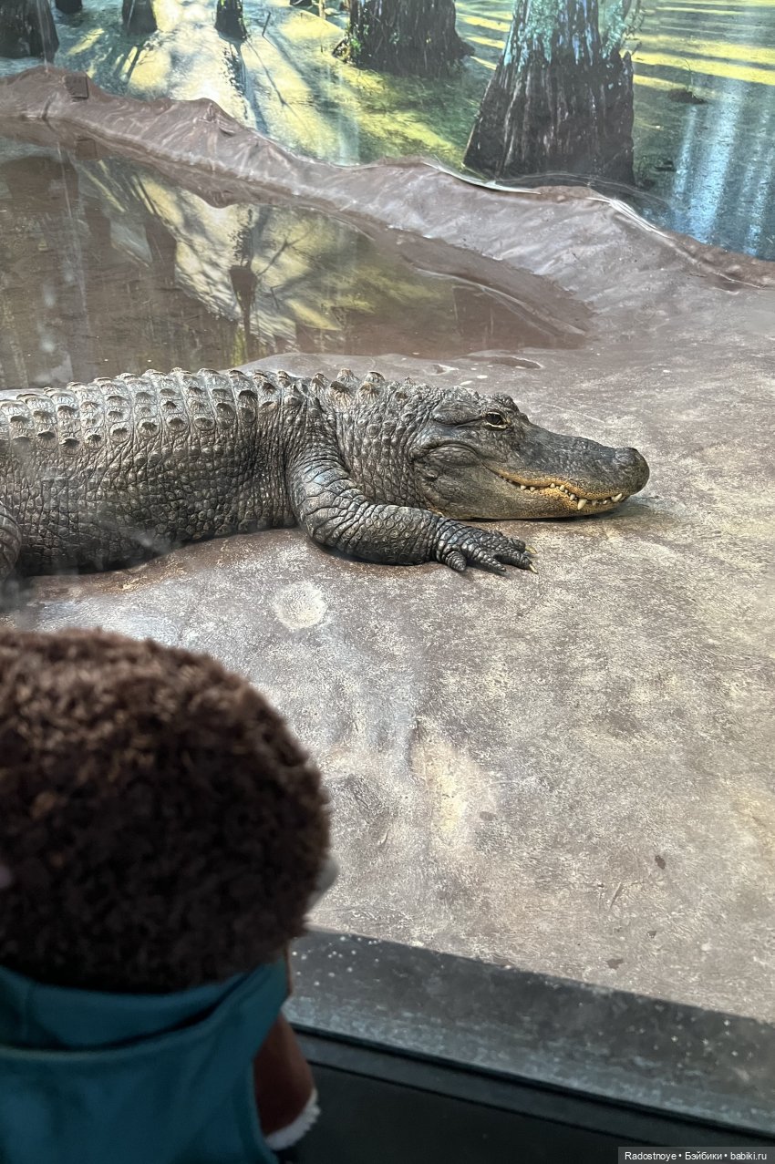 Зубастые персонажи «Властелина колец»