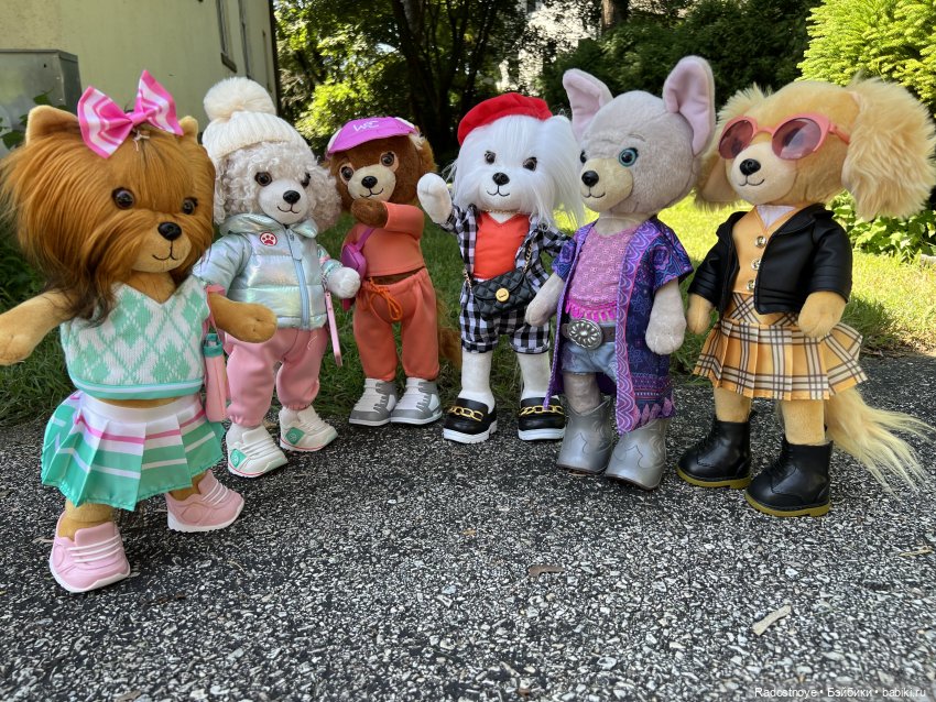 Метаморфозы — Интересные игрушки и фигурки (разное): редкие