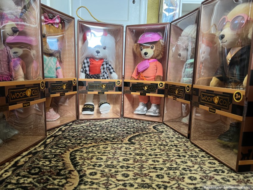 Метаморфозы — Интересные игрушки и фигурки (разное): редкие