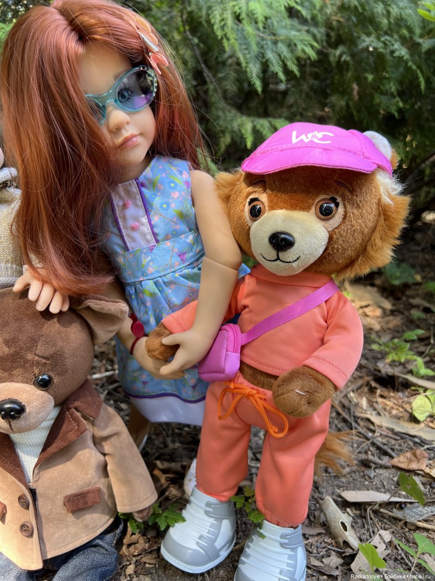 Метаморфозы — Интересные игрушки и фигурки (разное): редкие