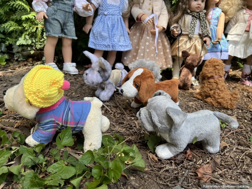 Метаморфозы — Интересные игрушки и фигурки (разное): редкие (фото 7)