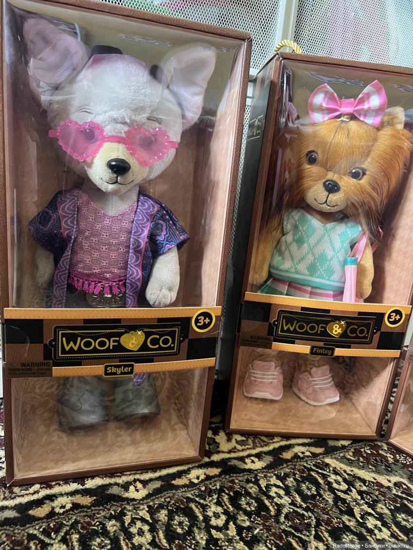 Метаморфозы — Интересные игрушки и фигурки (разное): редкие