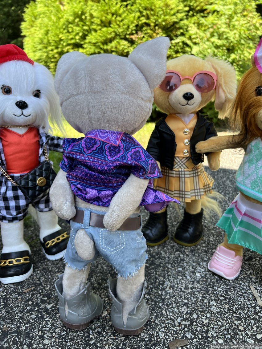 Метаморфозы — Интересные игрушки и фигурки (разное): редкие