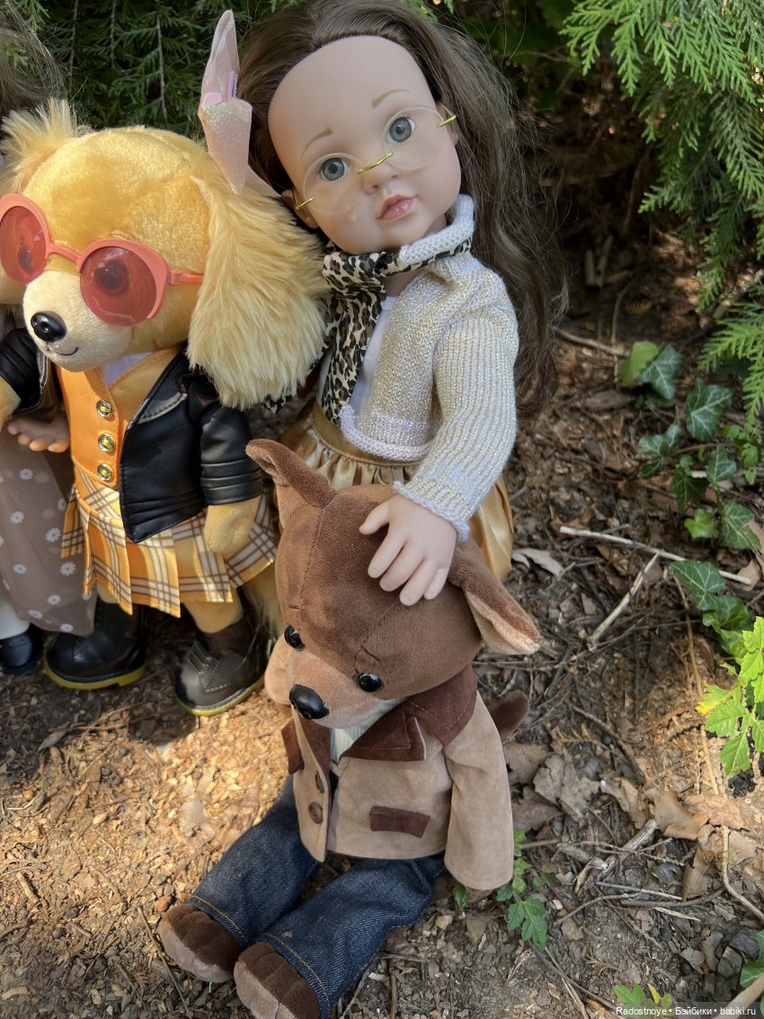 Метаморфозы — Интересные игрушки и фигурки (разное): редкие