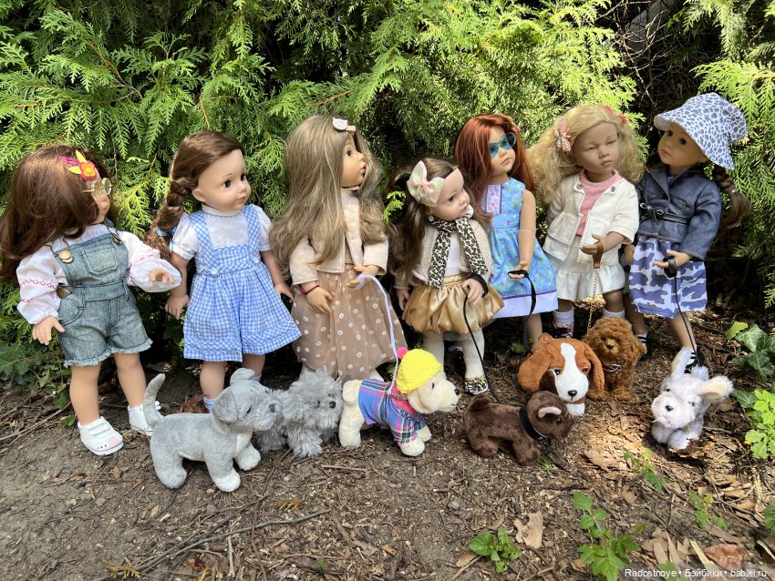 Метаморфозы — Интересные игрушки и фигурки (разное): редкие (фото 2)