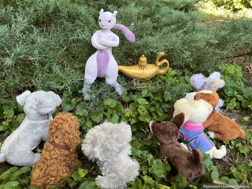 Метаморфозы — Интересные игрушки и фигурки (разное): редкие