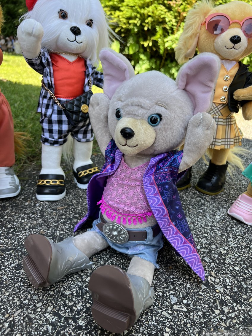 Метаморфозы — Интересные игрушки и фигурки (разное): редкие