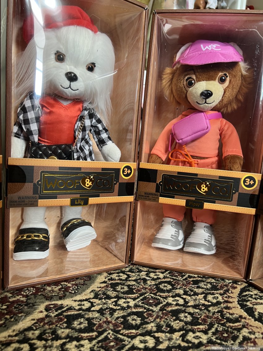 Метаморфозы — Интересные игрушки и фигурки (разное): редкие