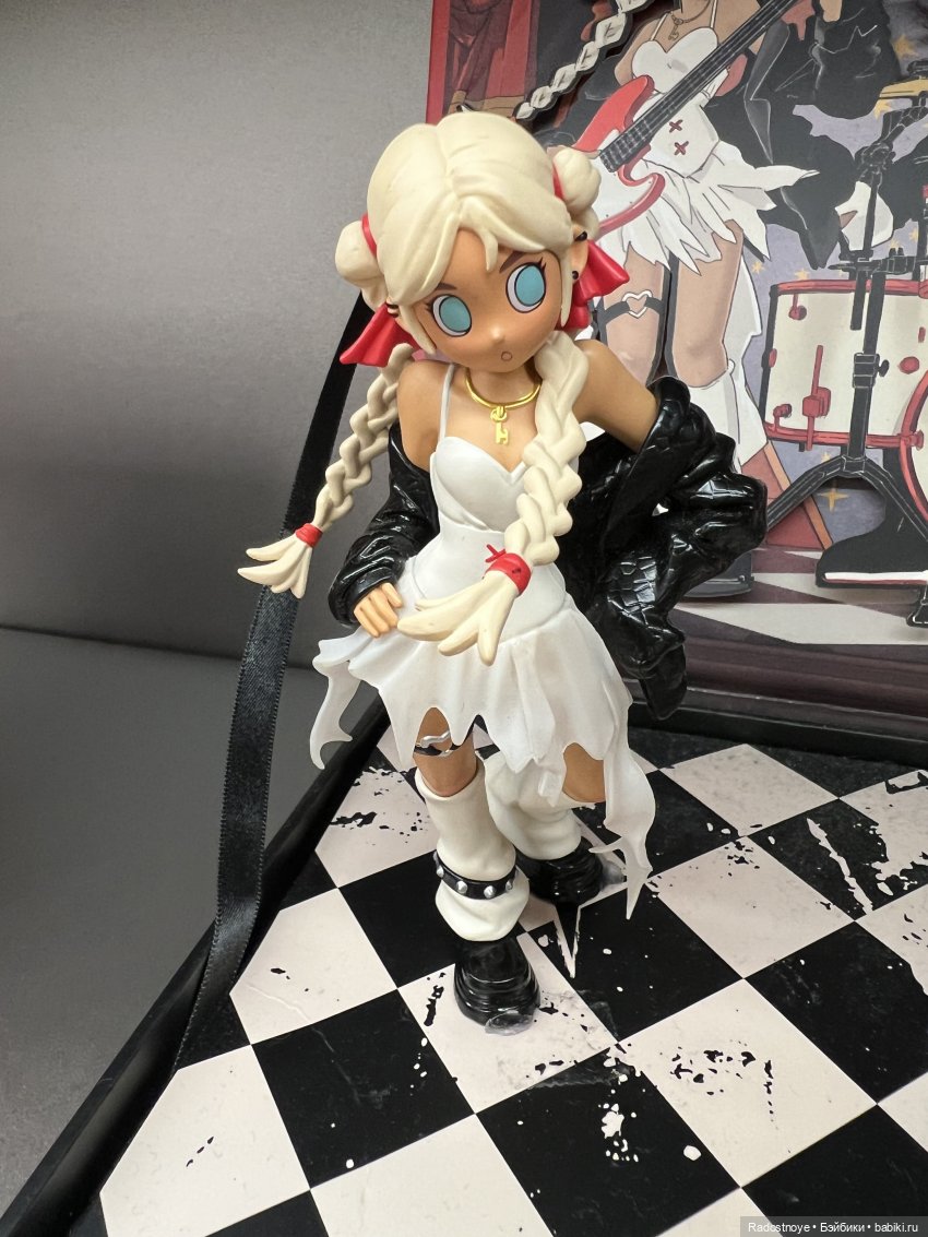 Pop Mart и художники, создающие милоту