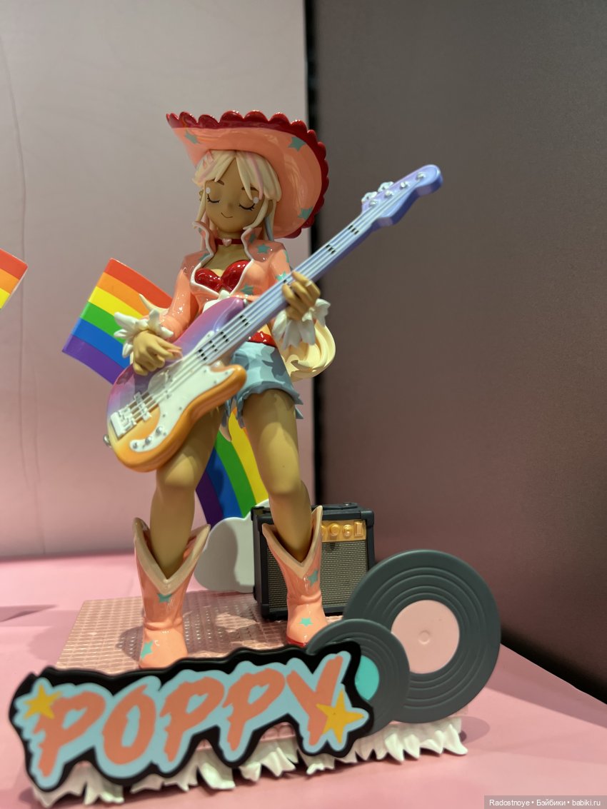 Pop Mart и художники, создающие милоту